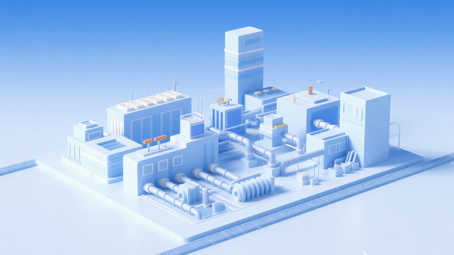 Smart Heating System Solution