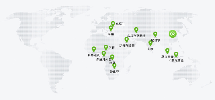 东方电子集团网站